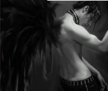angel of death